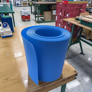 Büyük standart özelleştirilmiş kalınlık mavi kompozit <span class=keywords><strong>Film</strong></span> ambalaj filmi PTFE filmi - Product Image 2