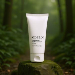Odeloi Back Blemish Melting Gel Cream 200ml pour éclaircir la peau - Product Image 3