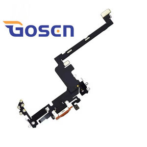 Замена гибкого кабеля микрофона и разъема док-станции USB для Gosen Bar Design для 17 Pro - Product Image 4