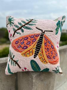 Wholesale Creative New <b>Christmas</b> Decorations Supplies <b>Christmas</b> Cotton Animal Printed Pillowcases <b>Pillow</b> Throw Cushion <b>Covers</b> - Product Image 2