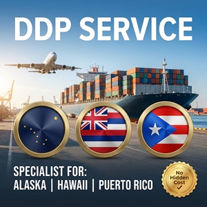 Agente de Carga Aérea/Marítima en América del Norte, Envío de China a Puerto Rico San <span class=keywords><strong>Juan</strong></span>, Experto en Entrega Exprés DDP para Carga Pesada - Product Image 2