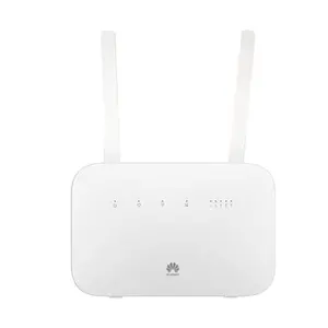 Unlocked Huawei B612 B612s-51d with Antenna 4G LTE Cat 6 300Mbs CPE Router 4G wireless router PK B310 B315 B525 B528 B593 E5186