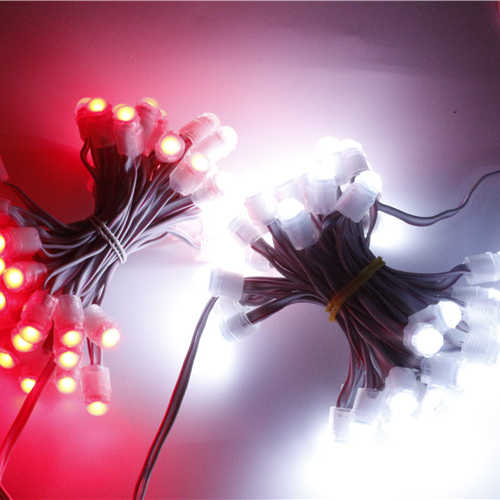 Miracle Bean Smd Red Green Blue Yellow Warm White Single Color