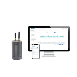 Überwachungssystem ohne Überwachung _Zustandsüberwachung _RAEM2 _Wireless AE-Überwachung - Product Image 5