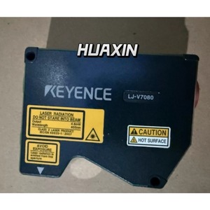 1PC KEYENCE LJ-V7080 LJV7080 เครื่องมือวัดเซนเซอร์ใหม่ H - Product Image 1