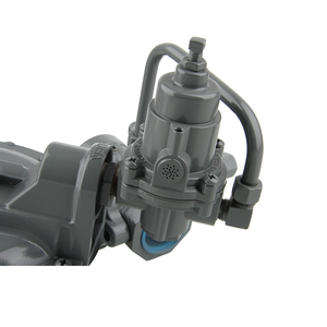 Regulador de Gas Neumático Honeywell American Meter 1883CPB2, Válvula de Corte por Sobrepresión para Tuberías de GLP con Función Reductora DN32 - Product Image 5