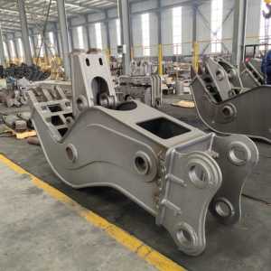 Pièces de machines de construction bibo, autres machines de construction, broyeur d'excavatrice, concasseur d'excavatrice, broyeur hydraulique - Product Image 6