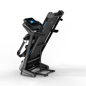 Sử dụng rộng rãi Chất lượng cao gấp Máy chạy bộ có thể gập lại đảm bảo chất lượng độc đáo Máy chạy bộ cho nhà - Product Image 2