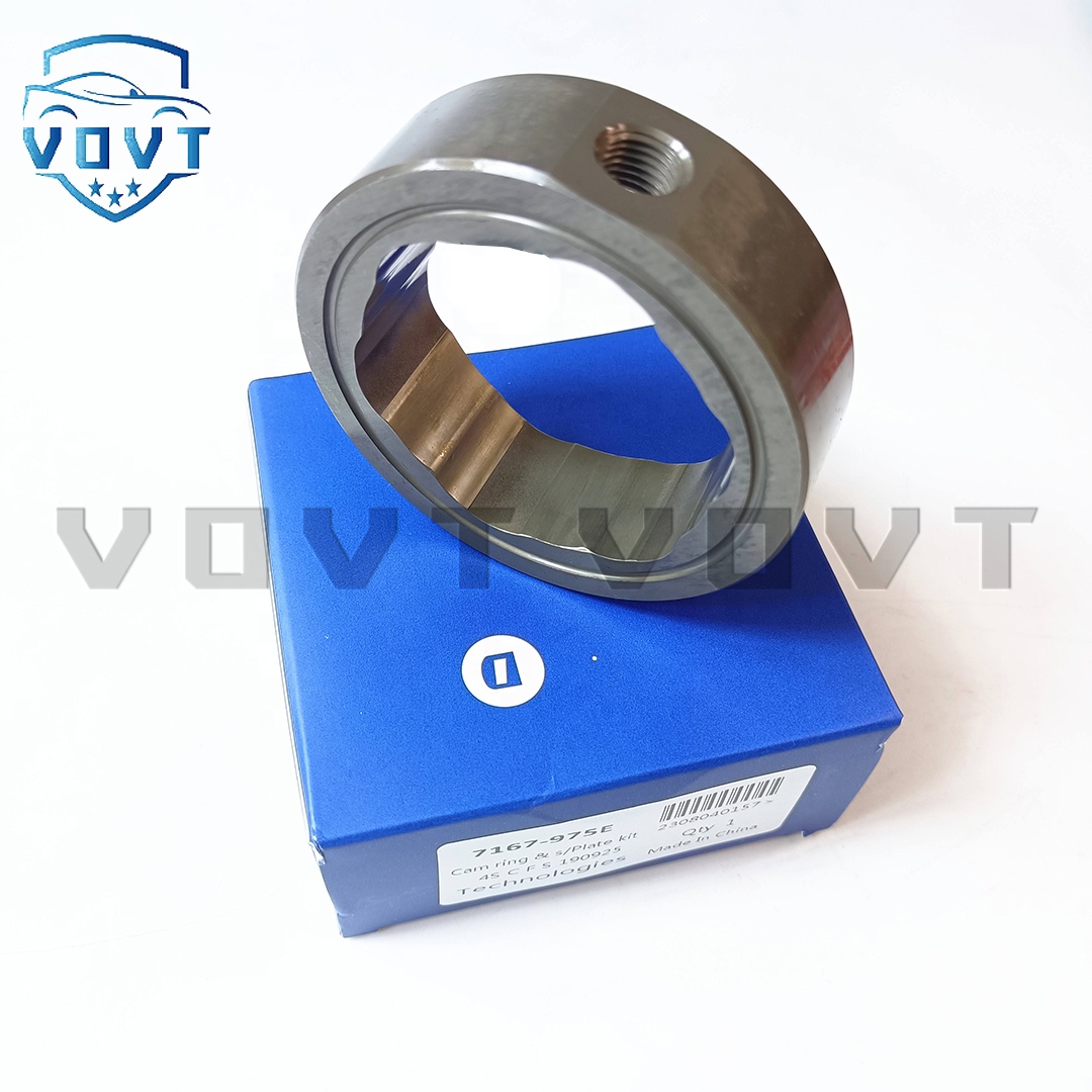 High Quality New Common Rail Cam Ring 7167-975E Diesel Fuel Pump Cam Ring for Cummins Ford