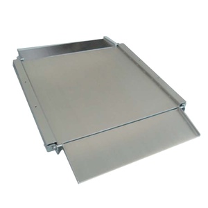 Nền Tảng Công Nghiệp/Quy Mô Sàn Với Trọng Lượng Dốc - Product Image 1