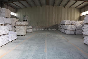 <span class=keywords><strong>Cemento</strong></span> de aluminato de calcio fundido para reparaciones de hornos e incineradores, para revestimientos de hornos, refractarios metalúrgicos y castables refractarios - Product Image 4