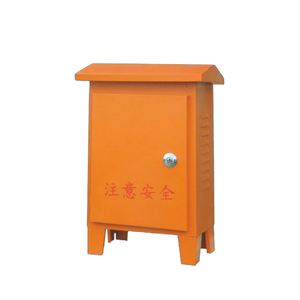 กล่องจ่ายไฟฟ้าสำหรับงานก่อสร้างกลางแจ้ง IP66 - Product Image 6