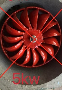China Factory <strong>Hydro</strong> <strong>Turbine</strong> <strong>Generator</strong> 5kW 220v 380v Water Powered <strong>Generator</strong> <strong>Turbine</strong> Water Micro <strong>Hydro</strong> Electric <strong>Generator</strong> - Product Image 5
