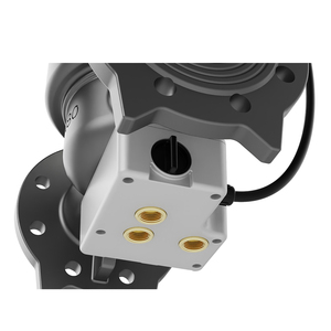 مرشح ما قبل التصفية الصناعية الكبيرة 55 t-h لا حاجة لاستبدال خرطوشة الفلتر بفعالية مرشحات الرواسب والجسيمات قبل التصفية - Product Image 4