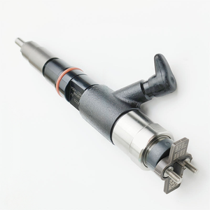 Injektor Diesel Common Rail 295050-0940 2950500940 Injektor Common Rail 5296723 - Product Image 5