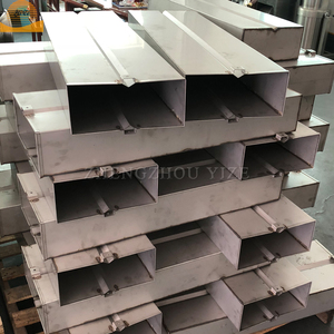 Công Nghiệp Lớn 5T Khô Ice Ống Làm Máy Khối 1 Tấn Nước Muối Khối Ice Maker Ice Block Making Machine Thương Mại Nigeria - Product Image 4