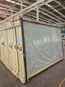 Cancha de Pádel Fácil de Instalar y de Bajo Costo de Mantenimiento, Apta para Interiores y Exteriores, Cancha Panorámica para Entretenimiento - Product Image 5