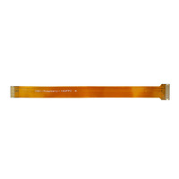 Aismartlink Raspberry Pi Zero 2W Câble adaptateur de caméra Câble d'extension 15cm/16cm/30cm Zero Camera FFC