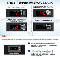 Meilleure Vente En Stock – Bain Froid Glacé 160 L avec Refroidisseur d'Eau – Compresseur 1/10 HP – Refroidisseur Réfrigérant pour Thérapie par Plongée Froide