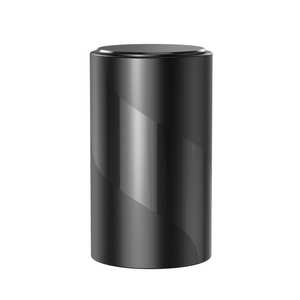 Ouvre-bouteille de bière portable mini noir personnalisé - Product Image 2