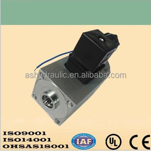 ขายดี โซลินอยด์วาล์วแบบสกรู Rexroth รุ่น GP45A4-A,GP45B4-A,GP45-4-A - Product Image 5