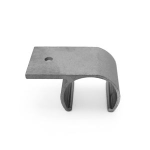 Broeikasbevestiging Van 28Mm Magere Spindel Armatuur Houder Sluiting Fxied Plaat Gesp - Product Image 3