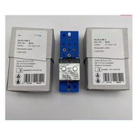 Nouveau 1PC adapté au contrôle d'air en forme de métal VL/O-3-PK-3 4233