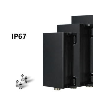 Sensor de Distancia Láser IP67 Arduino, Módulo de Medición Láser de 150m, Sensores de Desviación para Minería - Product Image 2