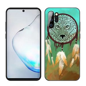 1000 + diseños personalizados Dreamcatcher Mandala funda de silicona para <span class=keywords><strong>Samsung</strong></span> S24 A71 A23 A25 A14 A05 A04S impresión UV sublimación teléfono Ca - Product Image 5