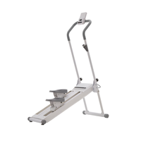 Nouvel appareil de fitness 8 vitesses à réglage progressif, simulateur d'escalade, machine d'exercice pour entraînement physique OEM ODM