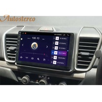 Reproductor de CD/DVD para Auto con Android 12, 4G, 8+128 GB, GPS, Navegación, para Honda City 2021 2022, Radio Estéreo, Unidad Principal Multimedia, DSP