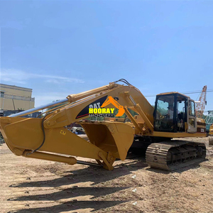 Excelente Estado, Usado para Excavadora Cat 325BL, Motor Japonés, Maquinaria de Construcción, 25 Toneladas de Peso Operativo, Núcleo del Motor - Product Image 3