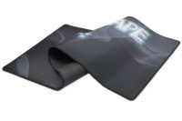 Tapis de souris de jeu AY XXL 900x400x3mm Logo personnalisé Antidérapant Bord cousu Imperméable Sublimation