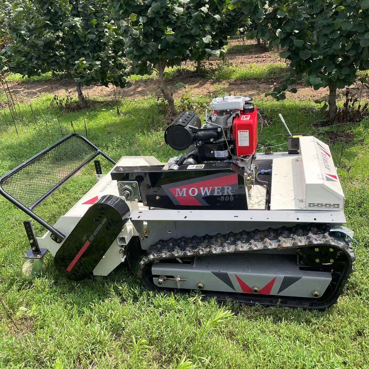 Imower Robot Lawn Mower Precision Cutting Solutions