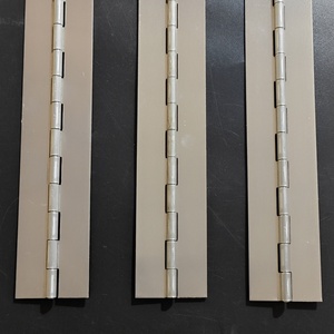 <span class=keywords><strong>Cerniere</strong></span> lunghe <span class=keywords><strong>in</strong></span> lega di <span class=keywords><strong>alluminio</strong></span> <span class=keywords><strong>per</strong></span> porta e finestra armadio Hardware <span class=keywords><strong>in</strong></span> <span class=keywords><strong>alluminio</strong></span> continuo pianoforte <span class=keywords><strong>cerniere</strong></span> - Product Image 2