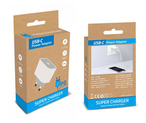 2025 Ventes Flash <span class=keywords><strong>Chargeur</strong></span> Mural Rapide 20W PD USB-C Type-C pour <span class=keywords><strong>iPhone</strong></span> 13/14/15 et Téléphones Samsung - Product Image 1