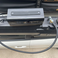 Compresseur d'air numérique portable haute qualité pour pneus – Pompe à air robuste pour voiture, tout-terrain, SUV, camping-car, camion et usage extérieur