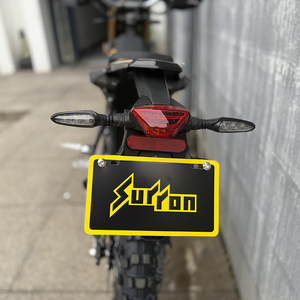 Motocicleta Todoterreno Sur Ron Ultra 2026 de 24.5kw, Alta Velocidad, Largo Alcance, Motocross, Surron 74V de Alto Rendimiento - Product Image 6