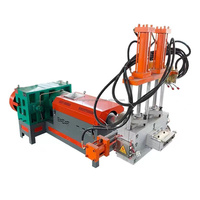 Pp Hdpe Ldpe Abs Pc Pa Ordures Nylon Ps Bouteille Coût de l'acide polylactique Recycler Déchets de granulés de plastique Faisant la machine