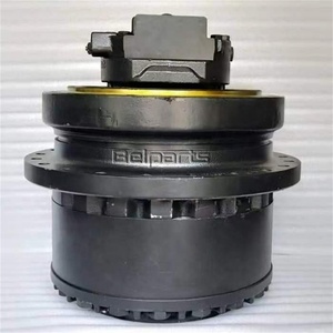 Motor de Traslación Final 374D 374F para Excavadora, Repuestos 3530607 353-0608 2966303 - Product Image 2