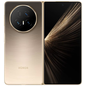 Honor Magic V5 2025 Version Globale 5G LTE Écran Pliable 7.95" Octa Core Snapdragon 8 Elite 66W 4.1mm d'Épaisseur OLED 120Hz - Product Image 4