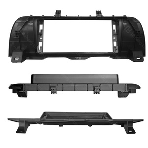 12.3 inch Màn hình OLED Android Car DVD Player bmw5 NBT 2011-2017 Q5 mô hình GPS DSP chức năng tay trái trình điều khiển ghế sau - Product Image 2