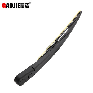 Lame d'essuie-glace Gaojie 350 mm pour Citroën C4 Picasso 2006-2013 Essuie-glace arrière - Product Image 5