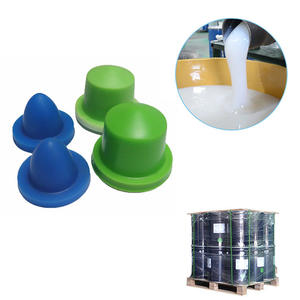 2 Parts Silicone <strong>Rubber</strong> New Silicone <strong>Rubber</strong> Raw Material <strong>for</strong> Silicone Printing Pads - Product Image 3