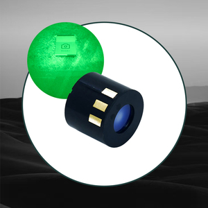 JIMNVT Gen2+ FOM1400 Three-contact P43 <strong>Night</strong> <strong>Vision</strong> <strong>Goggles</strong> Low-light Image Intensifier 1000m Measure Range Waterproof - Product Image 3