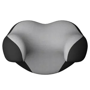 Car U-shaped car headrest Car memory foam neck pillow Comfortable and skin-friendly Factory direct sales