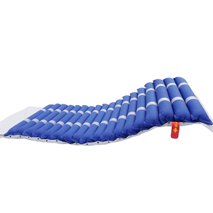 Colchón de aire Tubular médico plegable, para el cuidado del hogar, antidolor de cama y antidecubito, presión alternante - Product Image 3