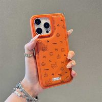 Coque de téléphone pour iPhone 11, 15, 16, 17 Pro Max, motif chat mignon avec nœud, pour filles, impression UV, protection intégrale