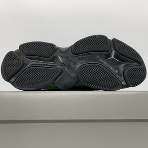 Sneakers de course de qualité supérieure en nylon et daim synthétique, sneakers chunky, sneakers décontractées pour la marche, chaussures de créateur tendance Balenciages - Product Image 3