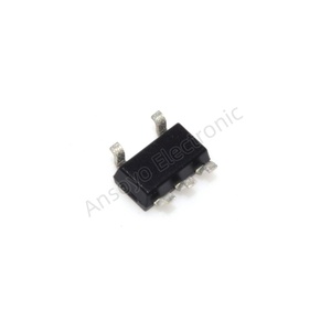 Circuits intégrés ANSOYO LDK130M33R LDK130 M33R K33 3.3V 300MA SOT23-5, composants électroniques de gestion de l'alimentation PMIC - Product Image 3